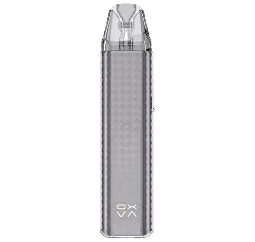 OXVA XLIM SE Crystal Grey