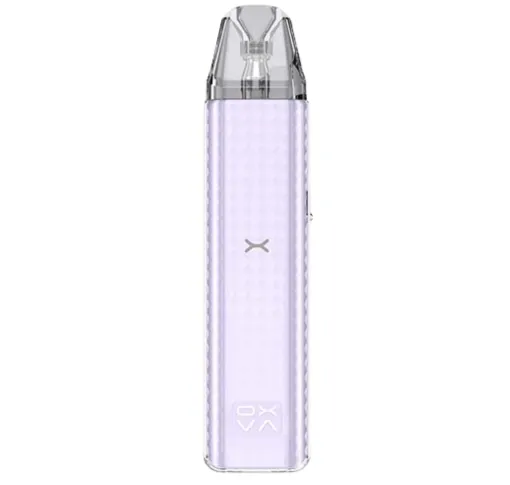 OXVA XLIM SE Crystal Purple