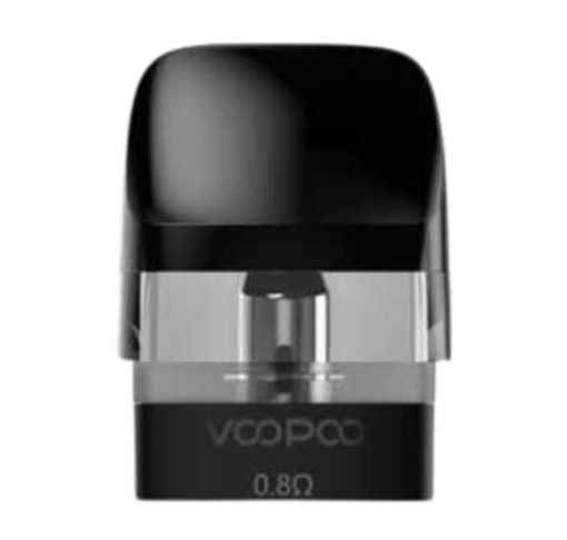 Картридж VooPoo Vinci V2 0.8 ом