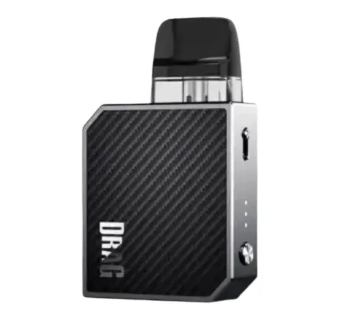 VooPoo Drag Nano 2 Carbon Fiber