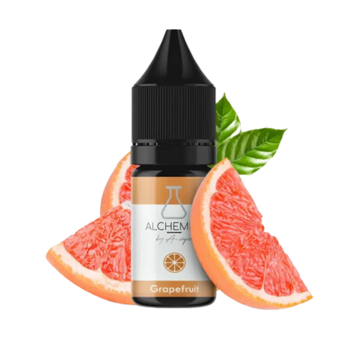 Alchemist 10 мл 50 мг Grapefruit