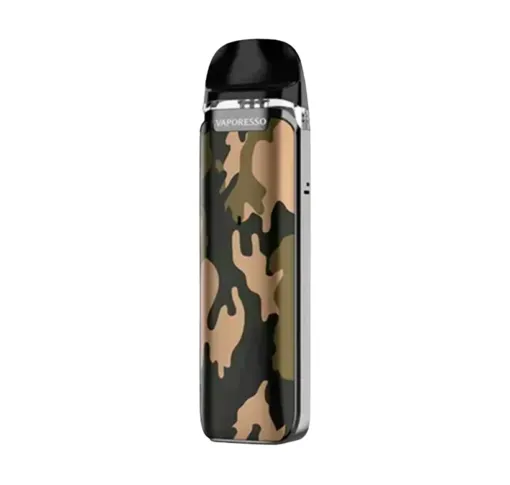 Vaporesso Luxe Q Camo