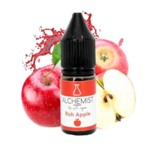 Alchemist 10 мл 50 мг Rich Apple
