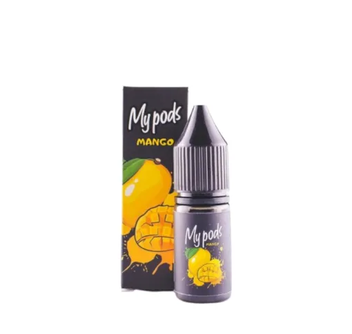 Hype 10 ml 59 mg Манго