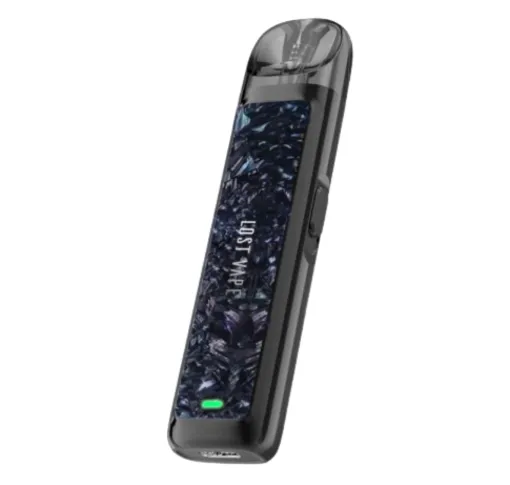 Lost Vape Ursa Nano Dark Frost