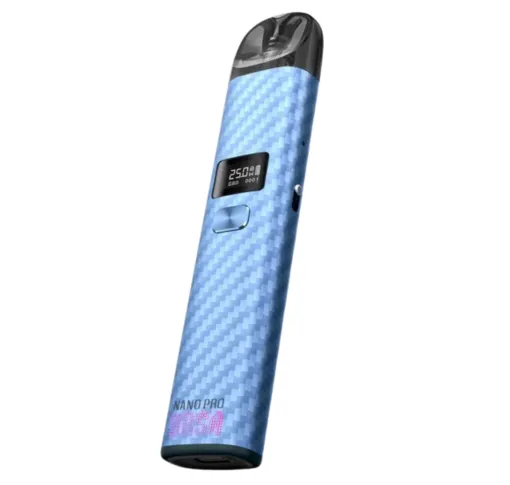 Lost Vape Ursa Nano Pro Blue Carbon