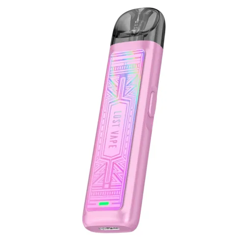 Lost Vape Ursa Nano Holo Rose Pink