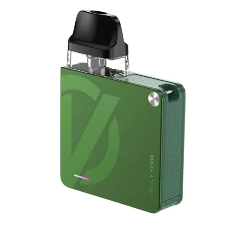 Vaporesso XROS 3 Nano Olive Green