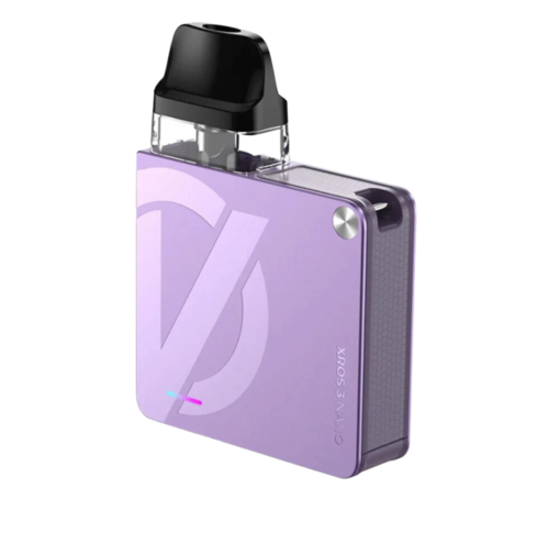Vaporesso XROS 3 Nano Lilac Purple