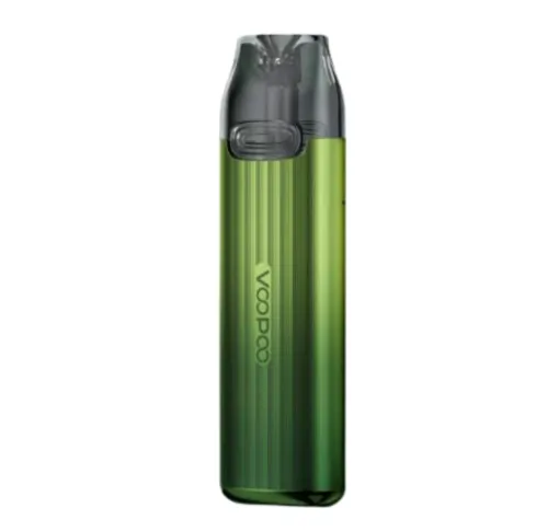 VooPoo VMATE Infinity Edition Shiny Green - Фото 1