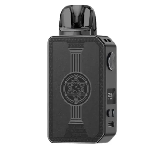 Lost Vape Centaurus E40 Max Regal Knight