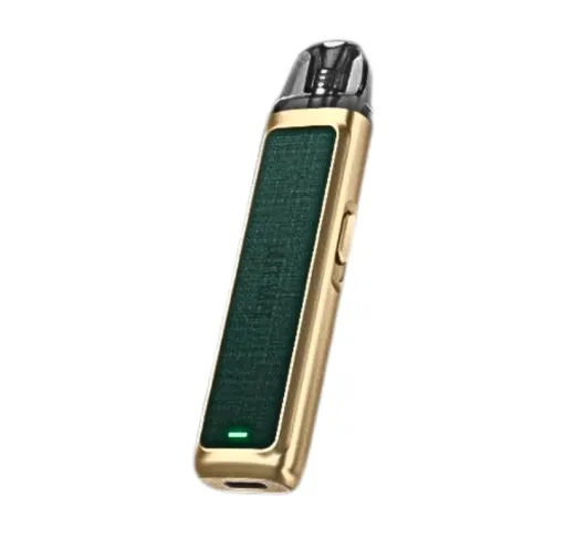 Lost Vape Ursa Nano Jungle Green - Фото 1