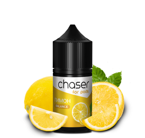 Chaser 30 мл 50 мг Лимон