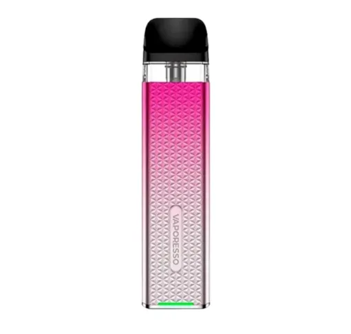 Vaporesso Xros 3 Mini Rose Pink - Фото 1
