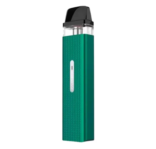 Vaporesso Xros Mini Forest Green (0.8 ом) - Фото 1