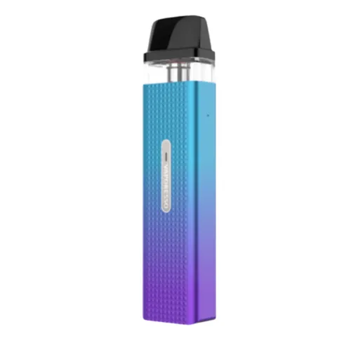 Vaporesso Xros Mini Grape Purple (0.8 ом) - Фото 1