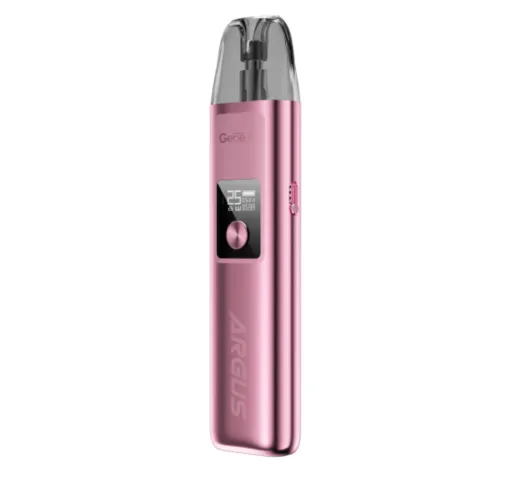 VooPoo Argus G Glow Pink - Фото 1