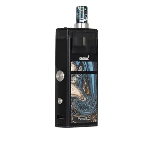 Smoant Pasito Black - Фото 1