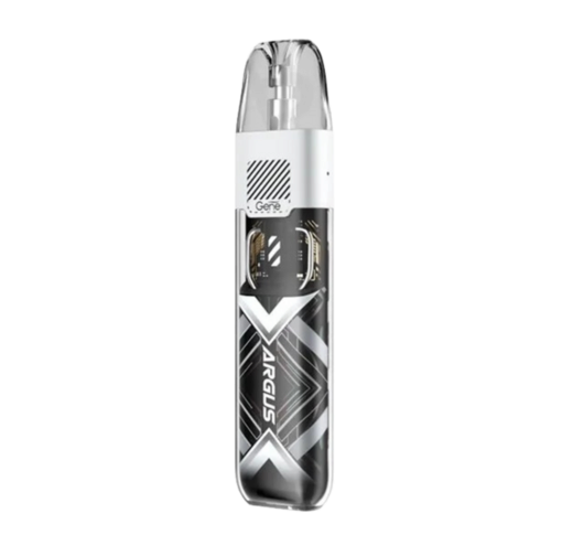 VooPoo Argus P1s Cyber White