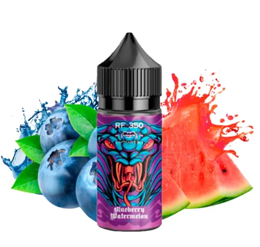 Flavorlab RF350 30 мл 50 мг Blueberry Watermelon