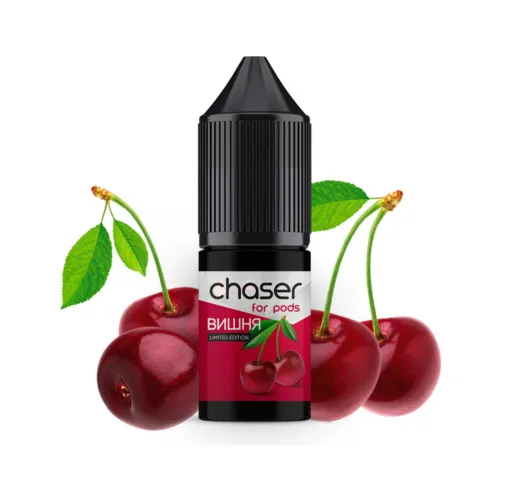 Chaser 15 мл 50 мг Вишня
