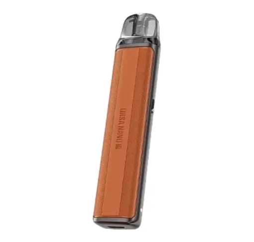 Lost Vape Ursa Nano 3 Twill Orange