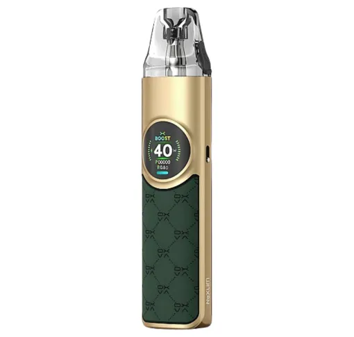 OXVA NEXLIM Pine Green