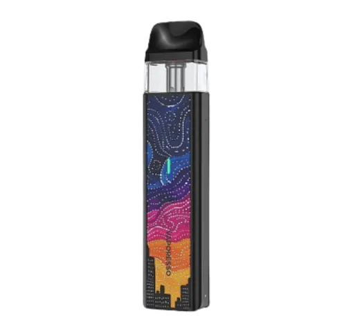 Vaporesso Xros 4 Mini Starry Night