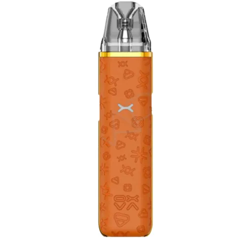 OXVA Xlim GO Luxe Brown