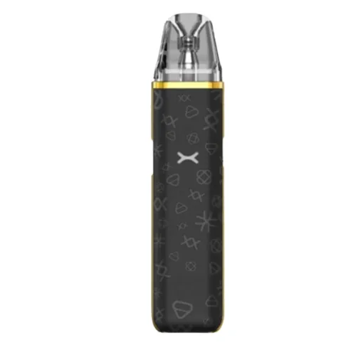 OXVA Xlim GO Luxe Black