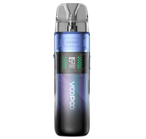 VooPoo Argus E40 Starlight Purple