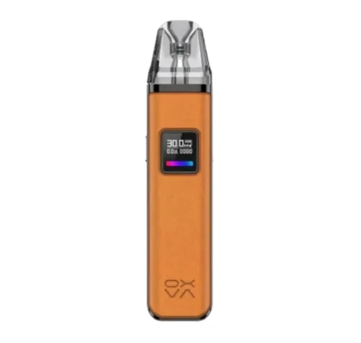 OXVA XLIM PRO Coral Orange