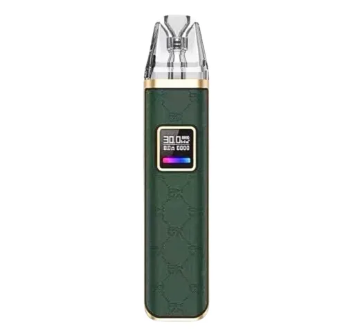 OXVA XLIM PRO Pine Green