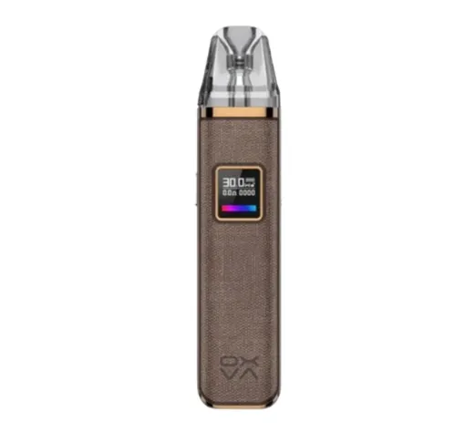 OXVA XLIM PRO Denim Brown