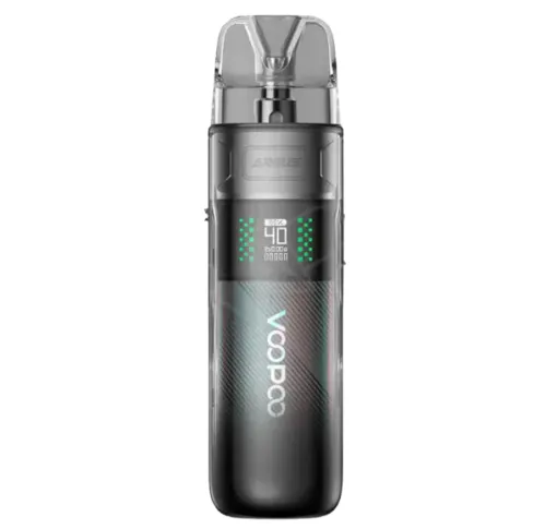 VooPoo Argus E40 Space Gray