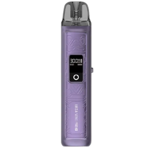 Lost Vape Ursa Nano Pro 2 Purple Mecha