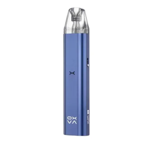 OXVA XLIM SE BK Dark Blue