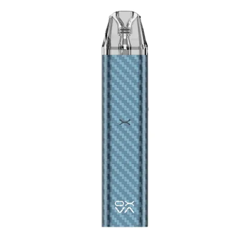 OXVA XLIM SE BK Dark Blue CF