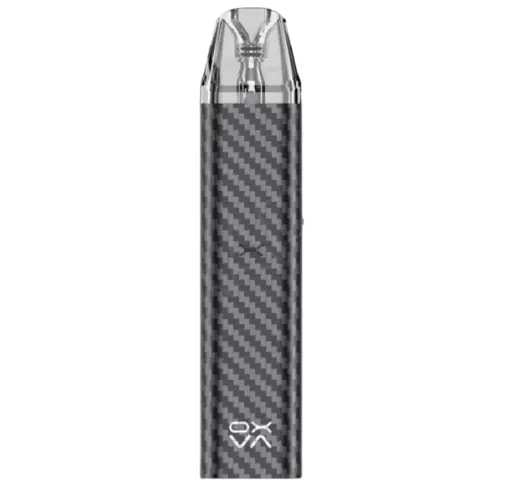 OXVA XLIM SE BK Black CF