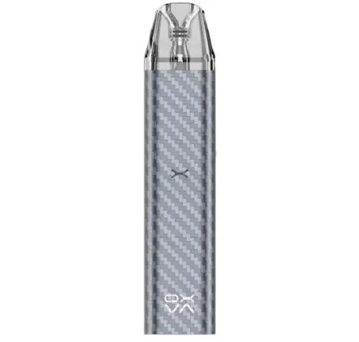 OXVA XLIM SE BK Gunmetal CF