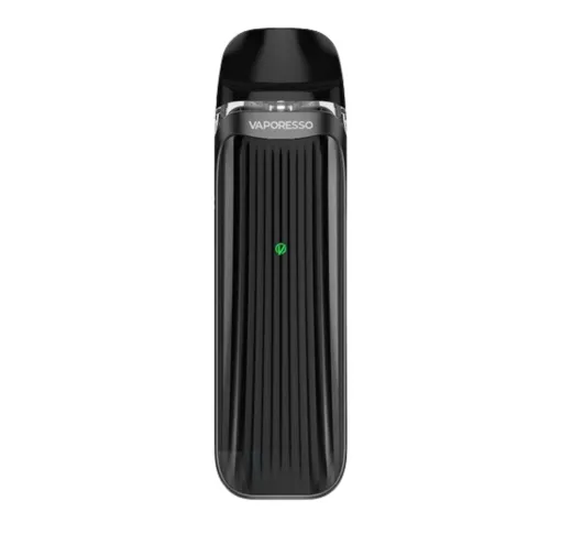 Vaporesso Luxe QS Black