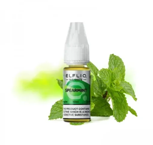 Elf Liq 10 мл 50 мг Spearmint