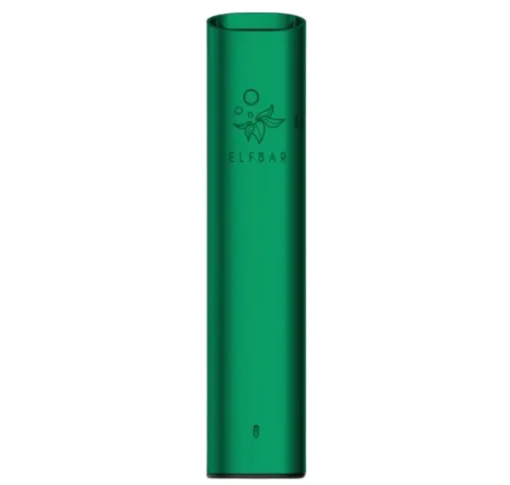 Elf Bar Mate 500 Green - Фото 1