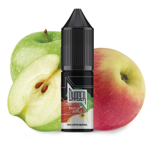 Chaser 15 мл 50 мг Tripple Apple