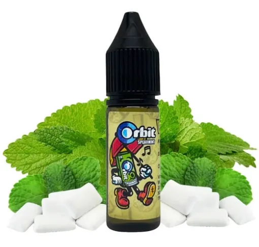 Creepy 15 мл 50 мг Orbit Spearmint