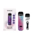 Smok Novo X Silver Cobra