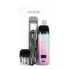 Smok Novo X Black Stabilizing Wood