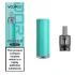 Voopoo Doric Q Mint Green
