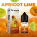 Набір Octobar PRIME 30 мл 50 мг Apricot Lime