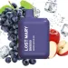 Lost Mary BM5000 Grape Apple Ice
